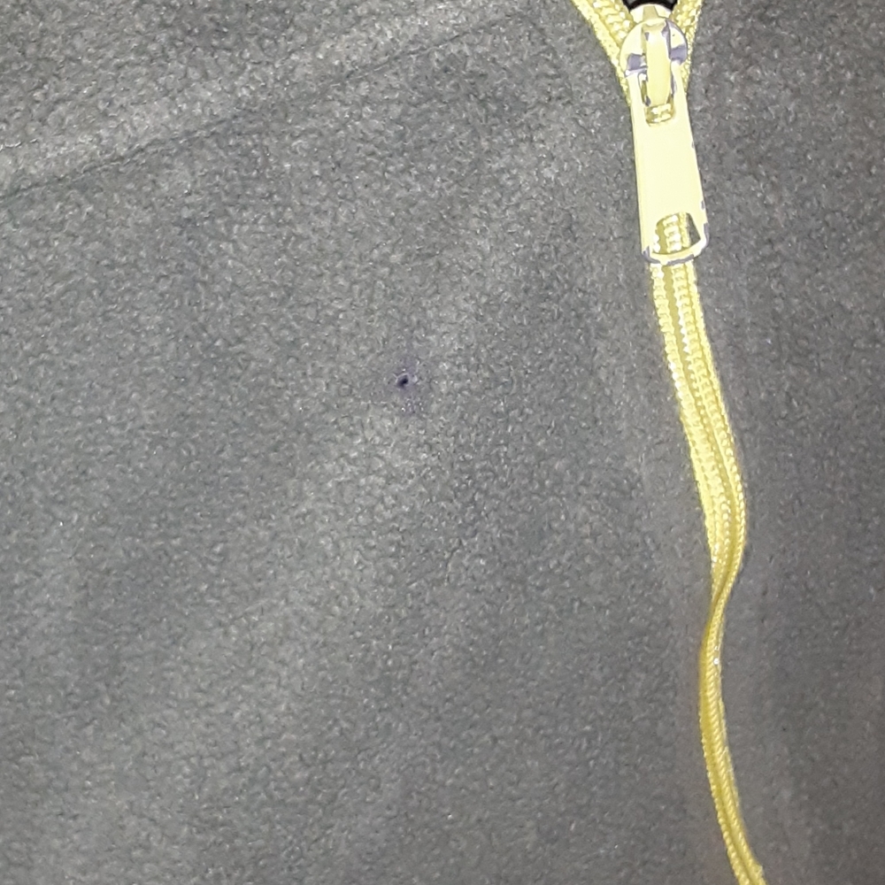 Zipper jacket - Picture 2 of 3